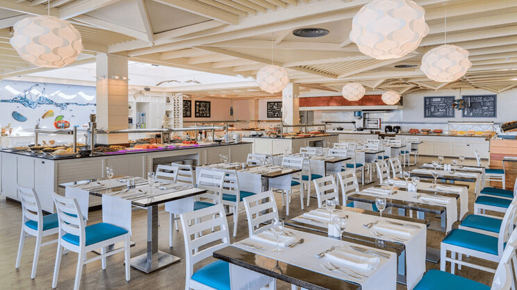 H10 Suites Lanzarote Gardens